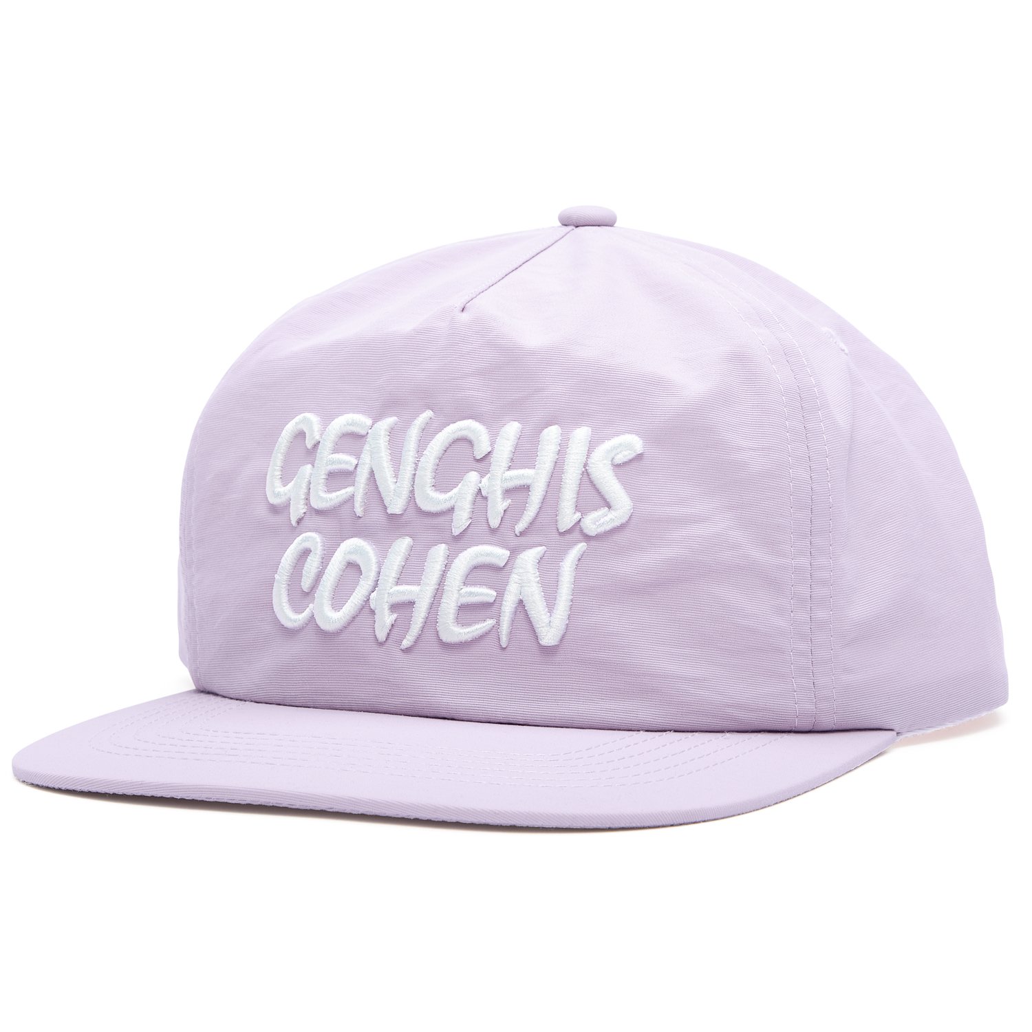 SHOP — GENGHIS COHEN